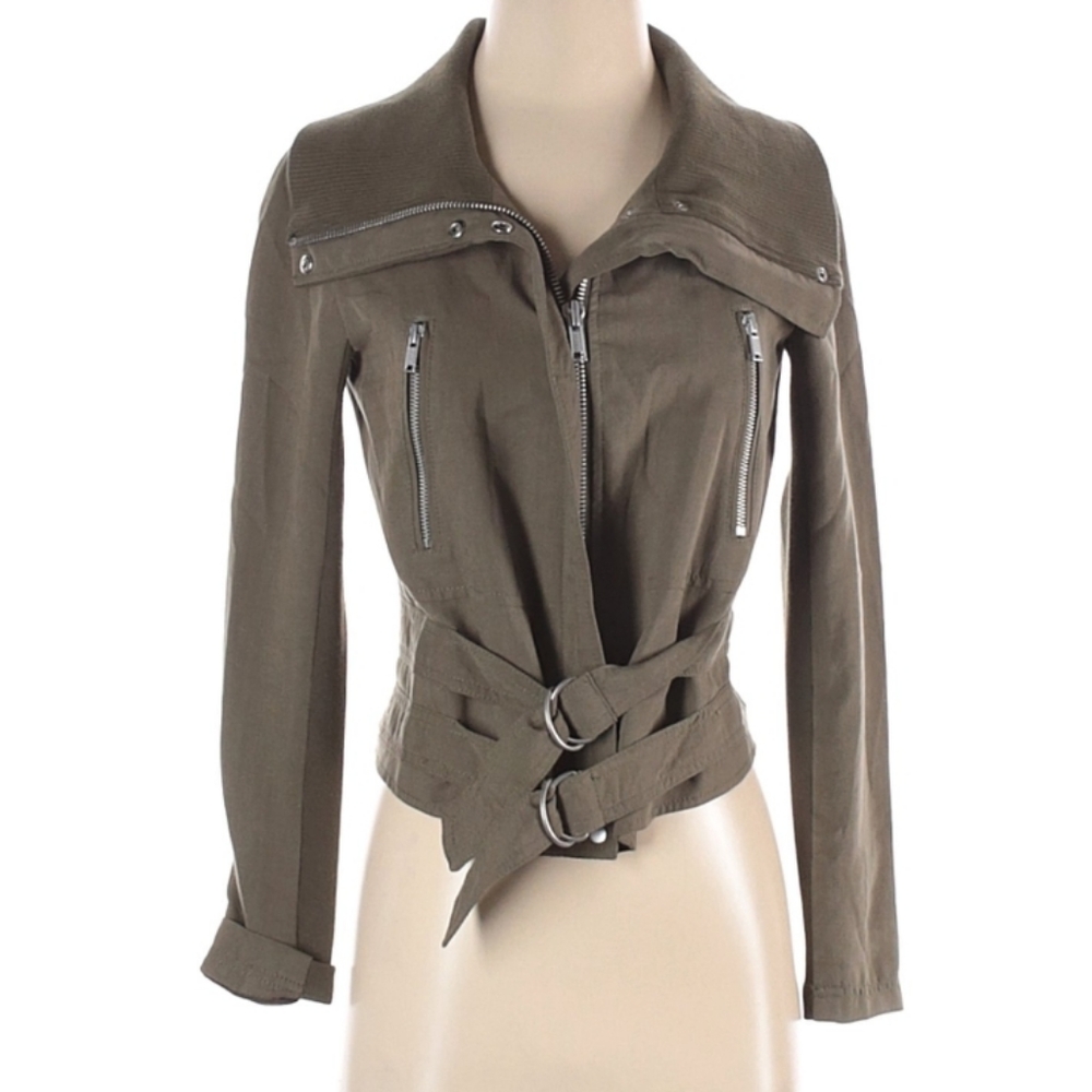 Club Monaco XS jacket
